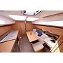 Book yachts online - sailboat - Dufour 382 Grand Large - PHONIX - rent