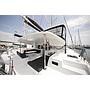 Book yachts online - catamaran - Lagoon 450 S - ADRIATIC QUEEN - rent