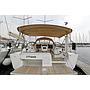 Book yachts online - sailboat - Dufour 412 GL - 3 FRIENDS - rent