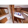 Book yachts online - sailboat - Dufour 412 GL - 3 FRIENDS - rent