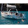 Book yachts online - sailboat - Oceanis 45 - BARBARELLA - rent