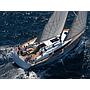 Book yachts online - sailboat - Bavaria Cruiser 46 - ZOE - rent