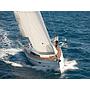 Book yachts online - sailboat - Bavaria Cruiser 46 - ZOE - rent