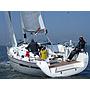 Book yachts online - sailboat - Bavaria Cruiser 40S - SILVER ARROW - rent