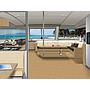 Book yachts online - catamaran - Bali 4.5 -1 - ROZI V - rent