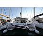 Book yachts online - catamaran - Lagoon 42 - LA MAR - rent