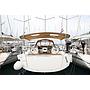 Book yachts online - sailboat - Dufour 460 Grand Large * - CARINA - rent