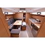 Book yachts online - sailboat - Dufour 460 Grand Large - WHATEVER - rent