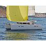 Book yachts online - catamaran - Lagoon 400 - LA BOHEME - rent
