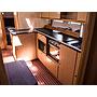 Book yachts online - sailboat - Bavaria Cruiser 45 - FADO - rent