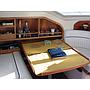 Book yachts online - motorboat - Vektor 950 - DUGI II - rent