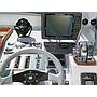 Book yachts online - motorboat - Vektor 950 - DUGI II - rent