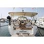 Book yachts online - sailboat - Bavaria Cruiser 37 - JAZZ BAND - rent