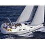 Book yachts online - sailboat - Bavaria 32 Cruiser - STAR CHIARA - rent
