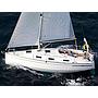 Book yachts online - sailboat - Bavaria 32 Cruiser - STAR CHIARA - rent