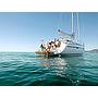 Book yachts online - sailboat - Bavaria Cruiser 46 - OPENOFFICE - rent