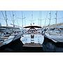 Book yachts online - sailboat - Elan 444 Impression - ABRAKADABRA - rent