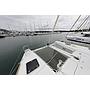 Book yachts online - catamaran - Lagoon 39 - LILLA V - rent