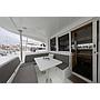 Book yachts online - catamaran - Lagoon 39 - LILLA V - rent