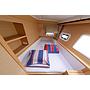 Book yachts online - catamaran - Lagoon 39 - LILLA V - rent