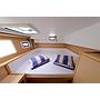 Book yachts online - catamaran - Lagoon 39 - LILLA V - rent