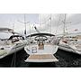 Book yachts online - sailboat - Hanse 455 - SUSSO - rent