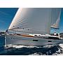 Book yachts online - sailboat - Oceanis 45-4 CABINS - MELANIE - rent