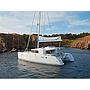 Book yachts online - catamaran - Lagoon 450 - DORKA V - rent