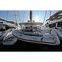 Book yachts online - catamaran - Lagoon 450 - DORKA V - rent
