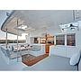 Book yachts online - catamaran - Lagoon 450 - DORKA V - rent