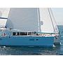 Book yachts online - catamaran - Lagoon 450 - DORKA V - rent