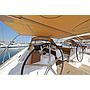 Book yachts online - sailboat - Dufour 460 Grand Large - 4 YOU - rent