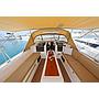 Book yachts online - sailboat - Dufour 460 Grand Large - 4 YOU - rent