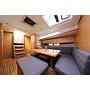 Book yachts online - sailboat - Dufour 460 Grand Large - CHUCK - rent