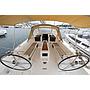 Book yachts online - sailboat - Dufour 460 Grand Large - CHUCK - rent