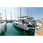 Book yachts online - catamaran - Lagoon 42 - SAPPHIRE - rent