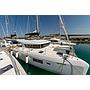 Book yachts online - catamaran - Lagoon 42 - SAPPHIRE - rent