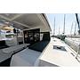 Book yachts online - catamaran - Lagoon 42 - SAPPHIRE - rent