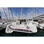 Book yachts online - catamaran - Lagoon 400 S2 - MAJA V - rent