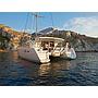 Book yachts online - catamaran - Lagoon 400 S2 - MAJA V - rent