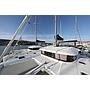 Book yachts online - catamaran - Lagoon 42 - EASY COURSE - rent