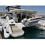 Book yachts online - catamaran - Lagoon 42 - EASY COURSE - rent