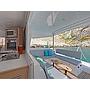 Book yachts online - catamaran - Lagoon 400 - MY STAR - rent