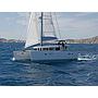 Book yachts online - catamaran - Lagoon 400 - MY STAR - rent