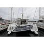Book yachts online - catamaran - Lagoon 400 S2 - KINGA V - rent