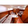 Book yachts online - sailboat - Dufour 350 Grand Large - FENIKS - rent