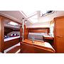 Book yachts online - sailboat - Dufour 350 Grand Large - FENIKS - rent