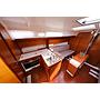 Book yachts online - sailboat - Dufour 350 Grand Large - FENIKS - rent