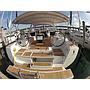 Book yachts online - sailboat - Oceanis 45 - BARBARELLA II - rent