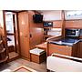 Book yachts online - sailboat - Bavaria Cruiser 50 - SIEGAL - rent